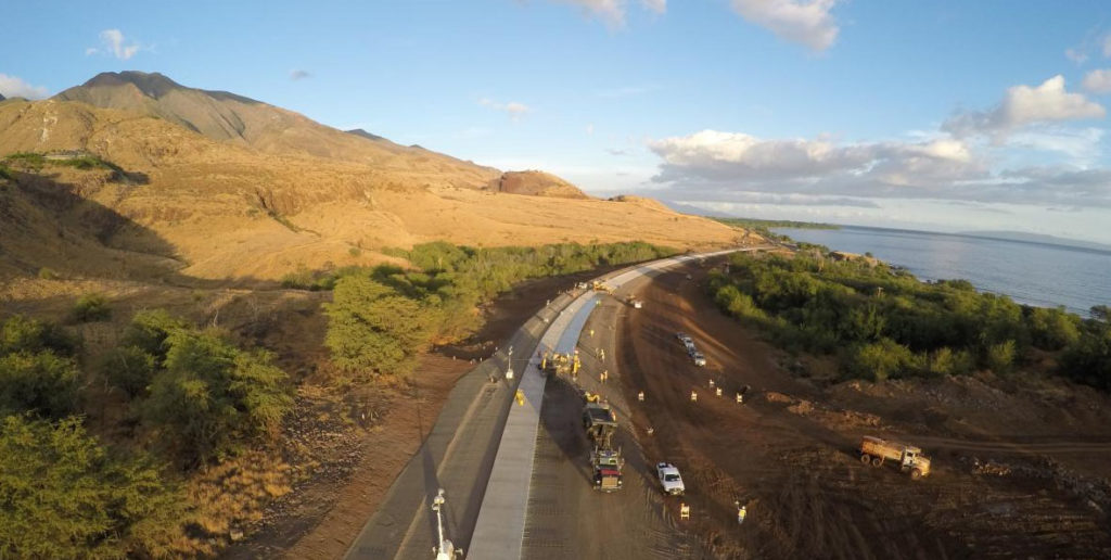 hawaiian dredging ryder