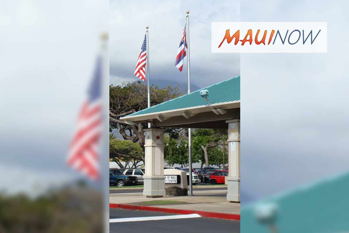 Maui County Property Taxes Important Dates and Appeals Maui Now