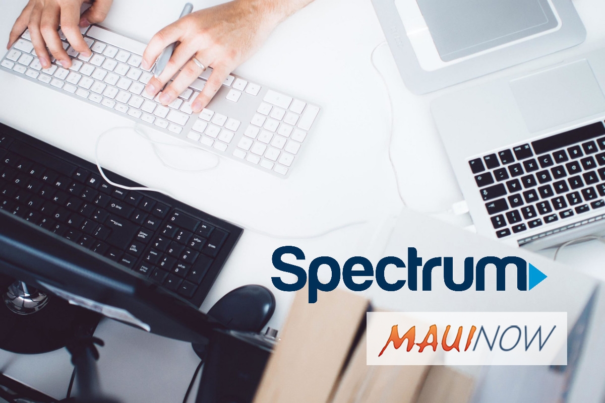 Spectrum Store on Maui Opens in Lahaina Maui Now