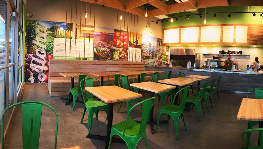 Fork & Salad Kahului Announces Opening Date Maui Now