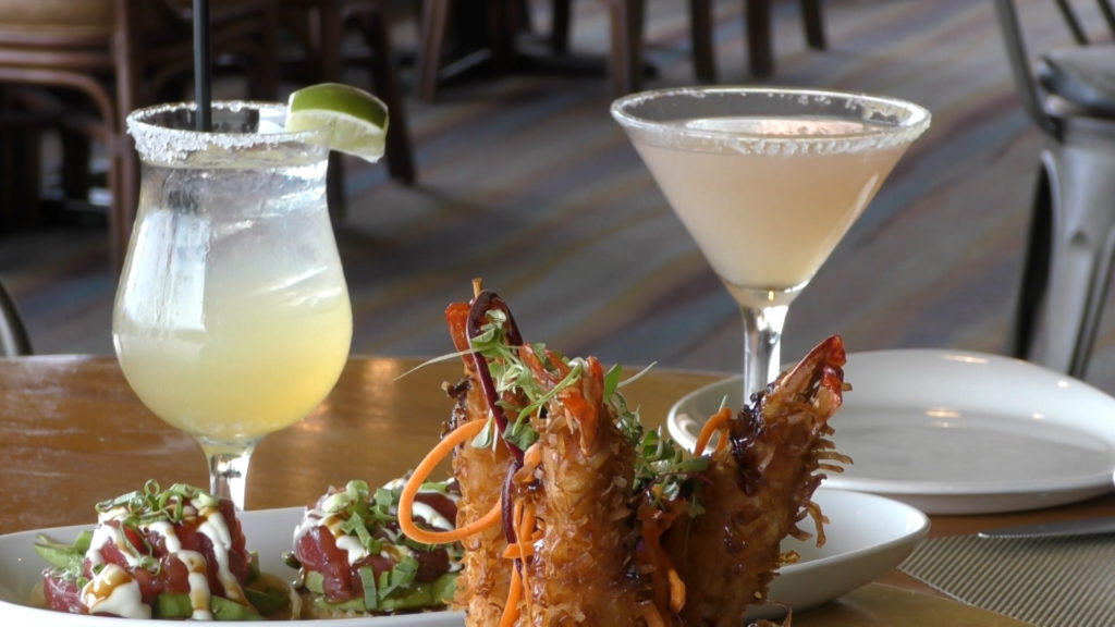 On The Menu at Pineapple Grill in Kapalua Maui Now