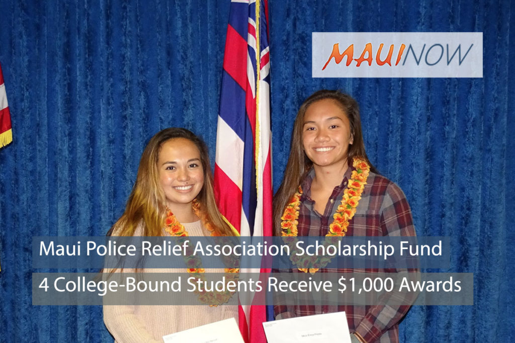 maui-police-relief-association-scholarship-fund-maui-now
