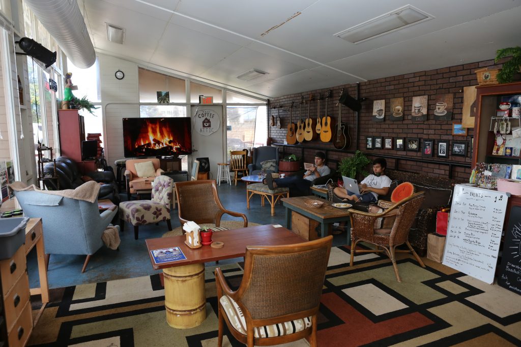 Nō Ka ʻOi Coffee 10 best coffee shops on Maui according to Yelp Maui Now