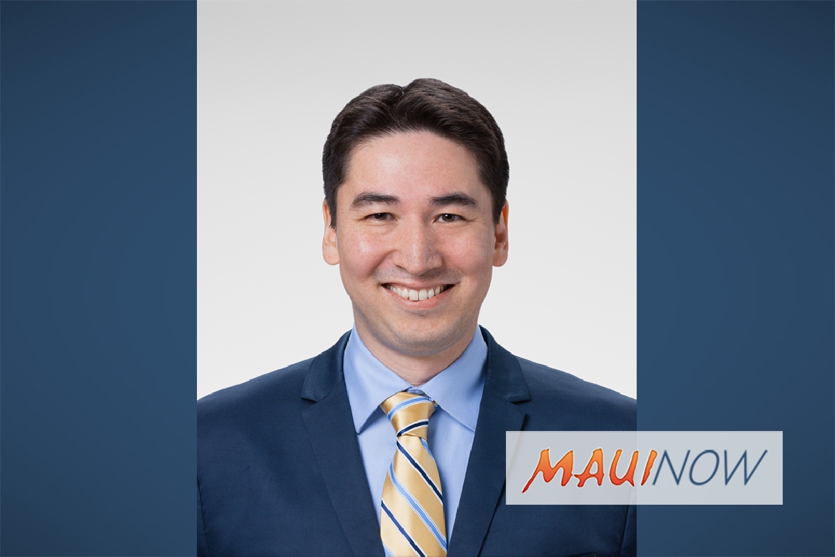 Kaiser Permanente Maui Lani New Physicians Maui Now