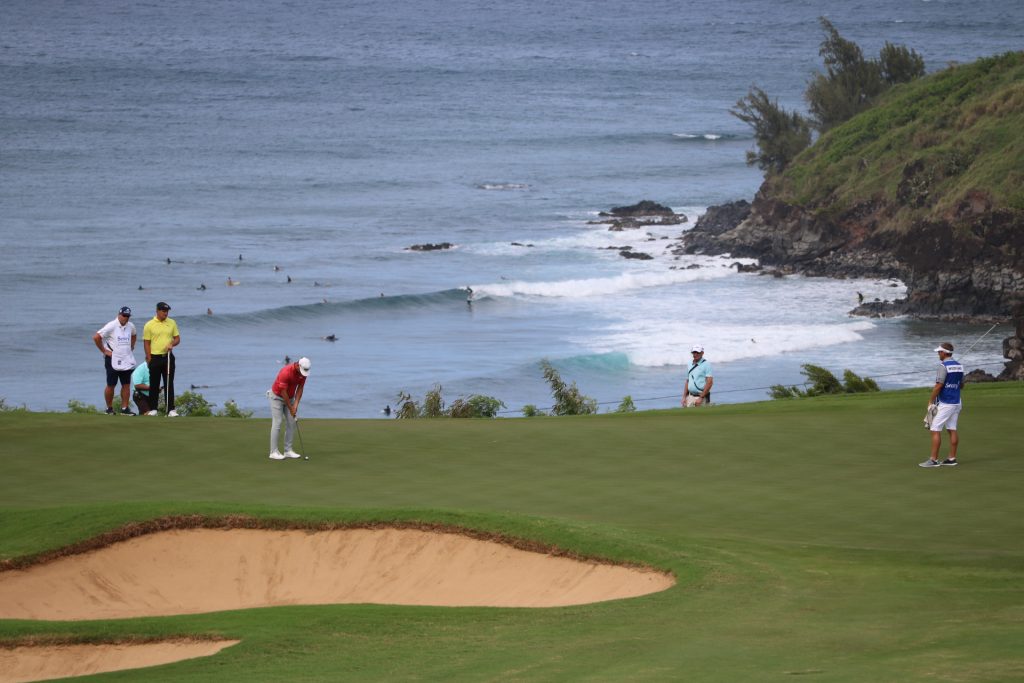 Kapalua Sentry Tournament Of Champions 2025 Teams