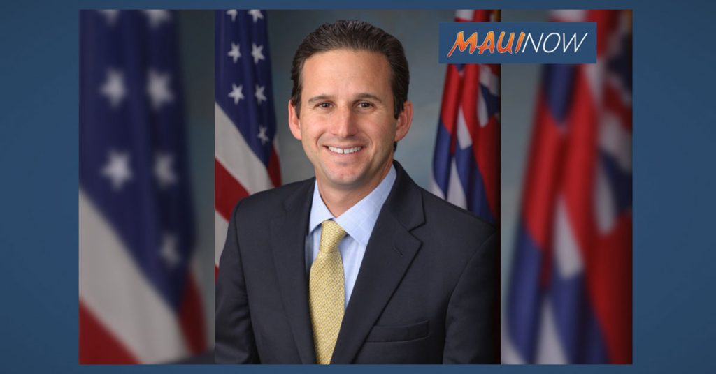 Schatz:  Million to Hawai'i for Targeted Outreach, PPE in Pacific Islander Communities