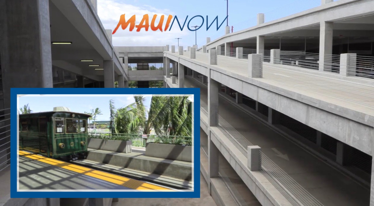 Turo and rental car companies compete on prices and policy Maui Now