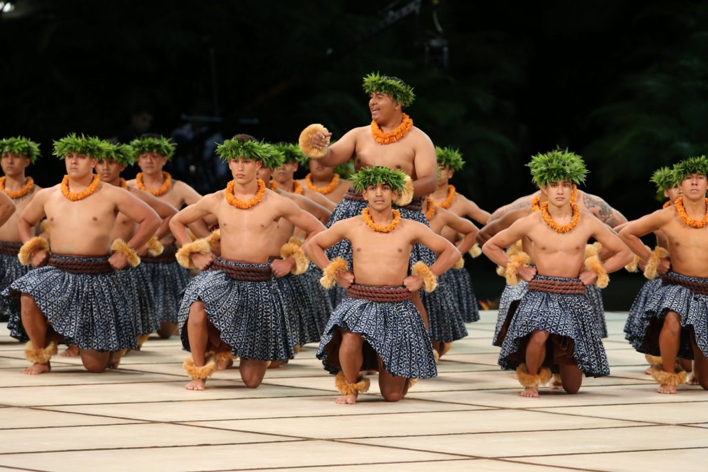 Maui hālau hula prepare to compete as Merrie Monarch continues with ...