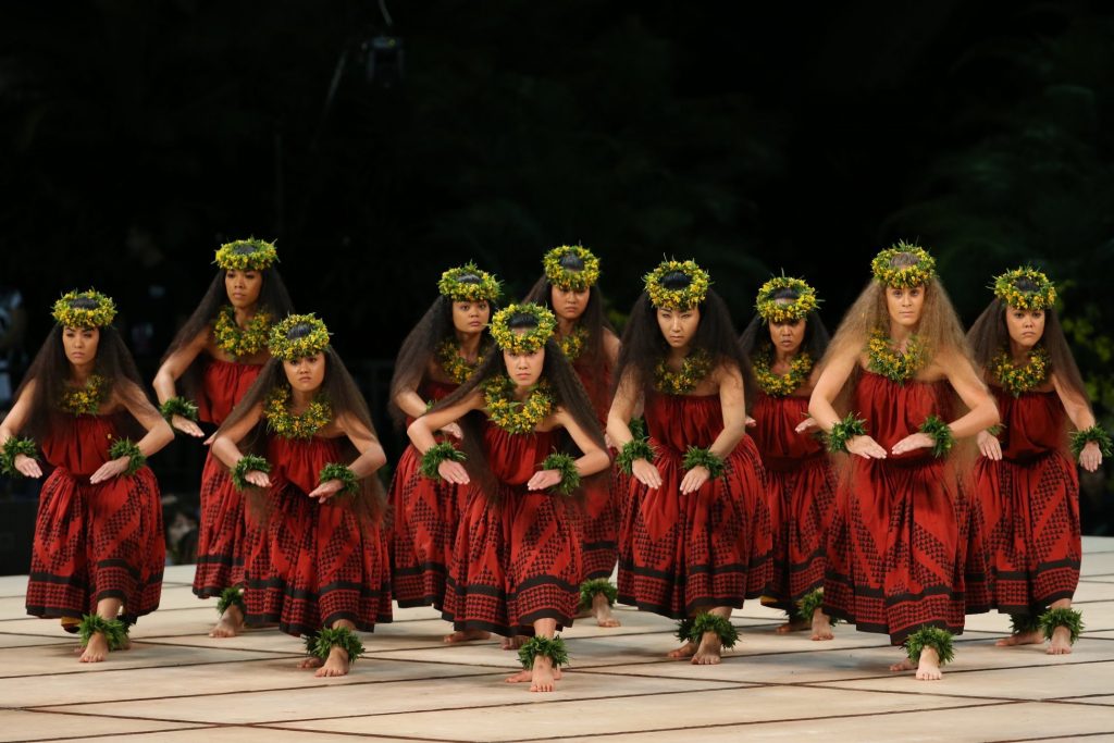 HTA Supports Merrie Monarch Festival Broadcast and PopUp Mākeke Maui Now