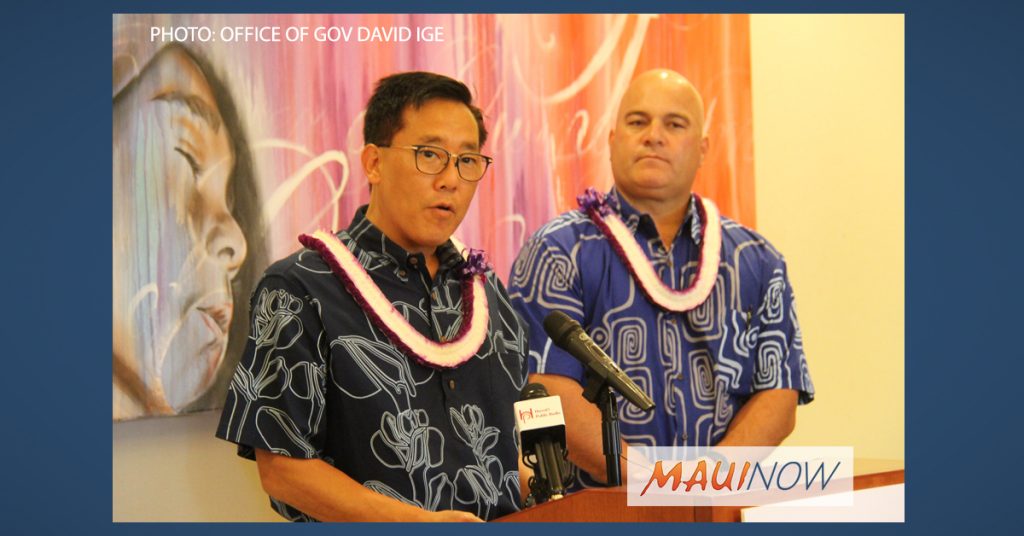 New Program to Help Hawaiʻi Educators Buy Homes Maui Now