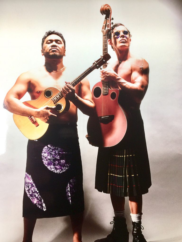 Demand Results in Third HAPA Concert, June 30 Maui Now Hawaii News