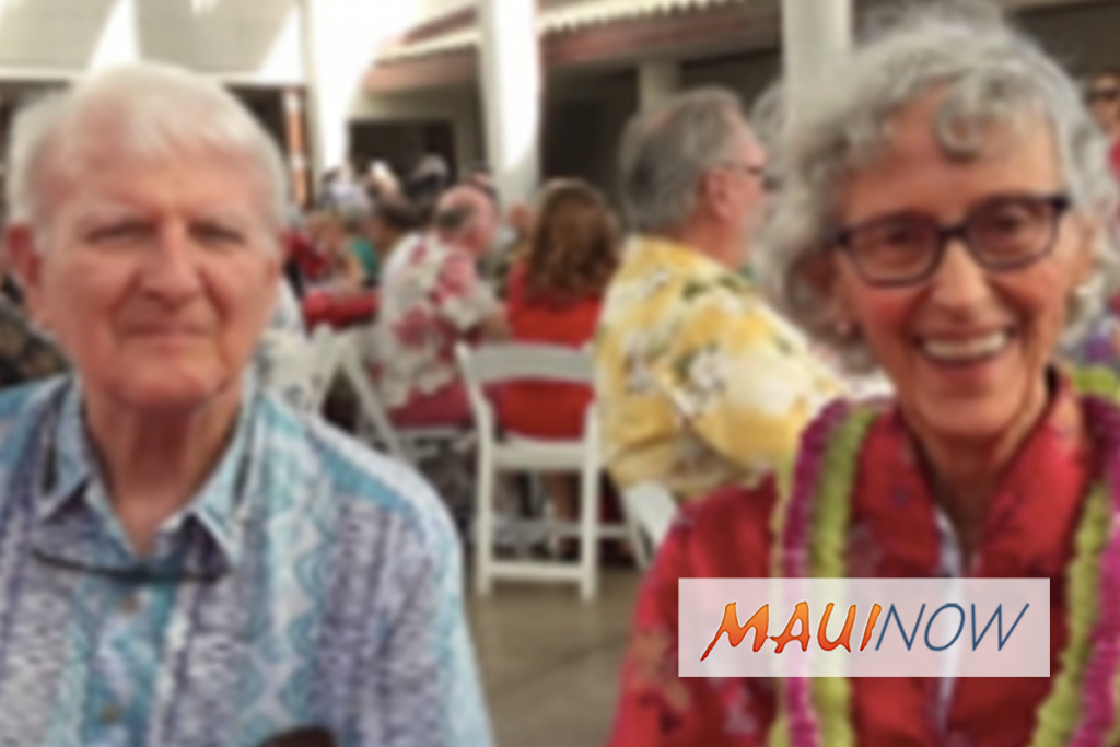 Mental Health America of Hawai‘i Honors Local Heroes : Maui Now