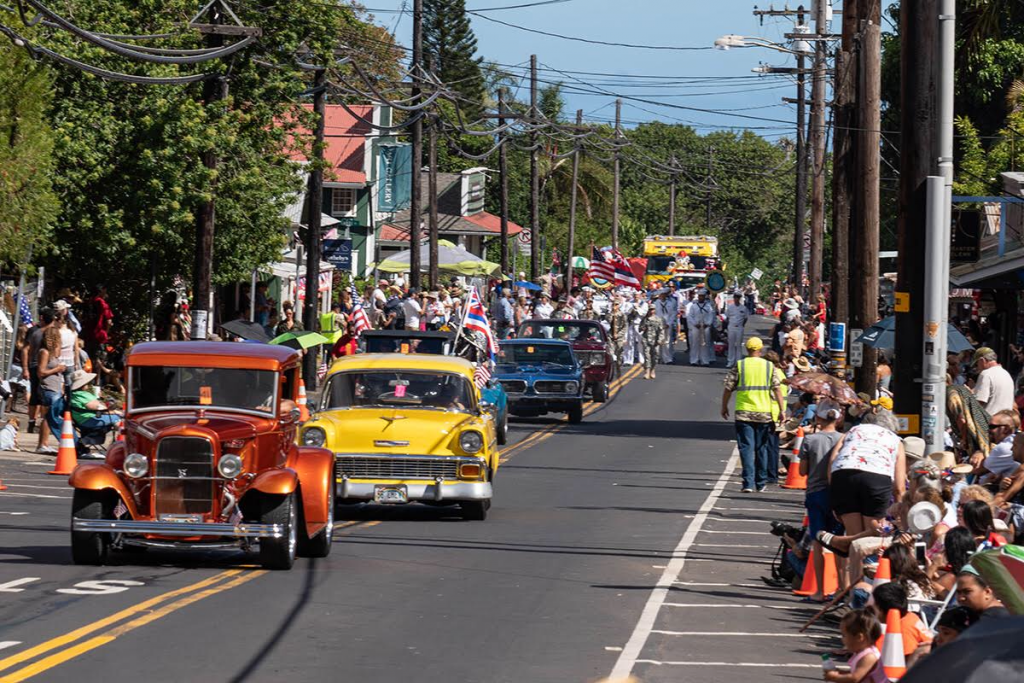 2023 Makawao Rodeo Parade returns with Country Concert to follow Maui Now