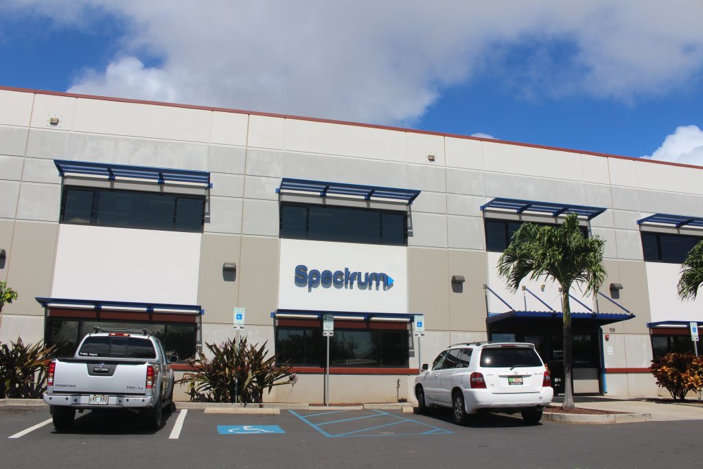 New Spectrum Mobile Wireless Service Launches in Hawai‘i Maui Now