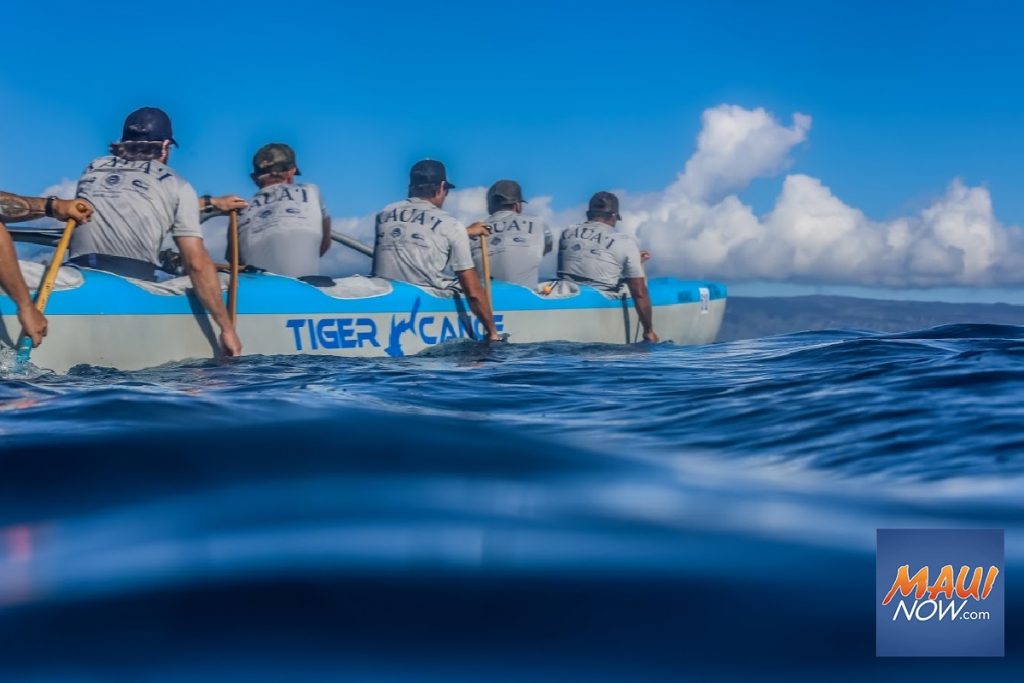 The Results Are in for This Year’s Pailolo Challenge! Maui Now