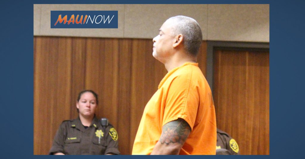 Murder Defendant Bernard Brown Assigned New Attorney Maui Now