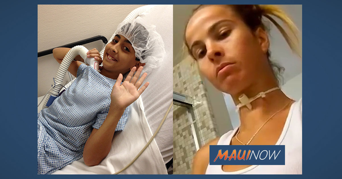 Maui Lawsuit Alleges Birth Defects Caused by Monsanto's "Reckless Use of Pesticides" Maui Lawsuit Alleges Birth Defects Caused by Monsanto's "Reckless Use of Pesticides"