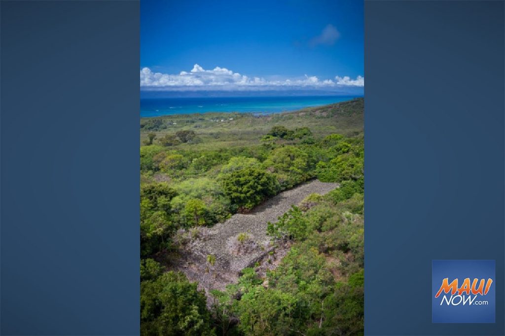 2.7M in Grants Proposed to Protect Maui County Lands Maui Now