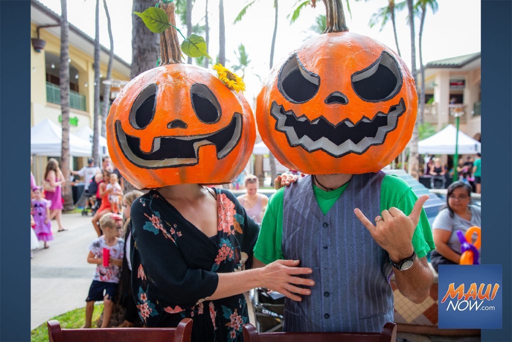 The Shops to Host Keiki & Pet Halloween Costume Contest Maui Now
