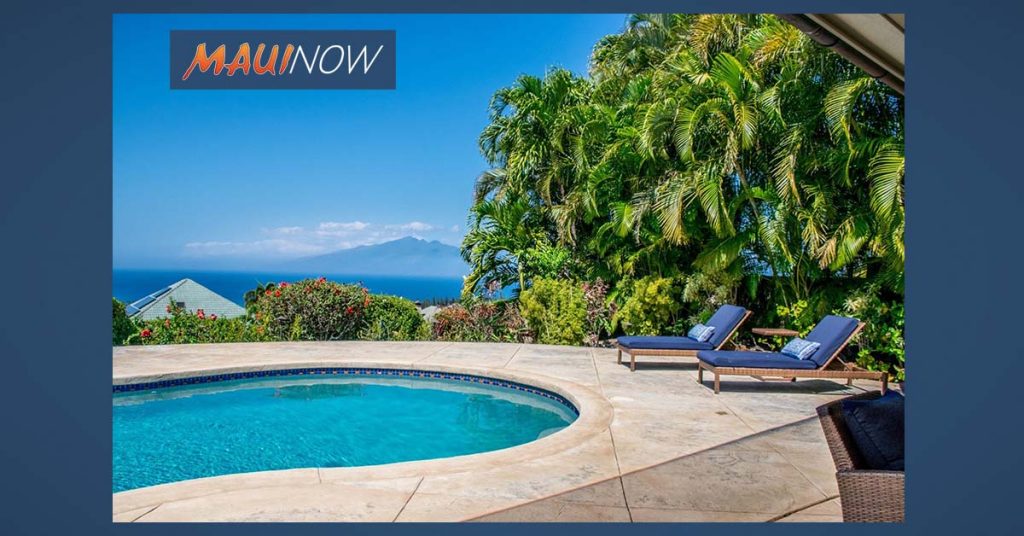 Spotlight on Kapalua’s Pineapple Hill & Pineapple Hill Estates Maui Now