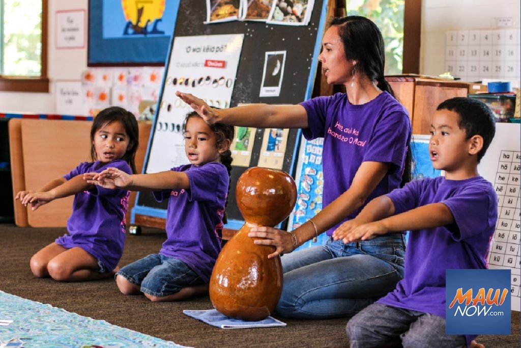 HSTA Principals Forced to Hire Nonspeakers for Hawaiian Immersion