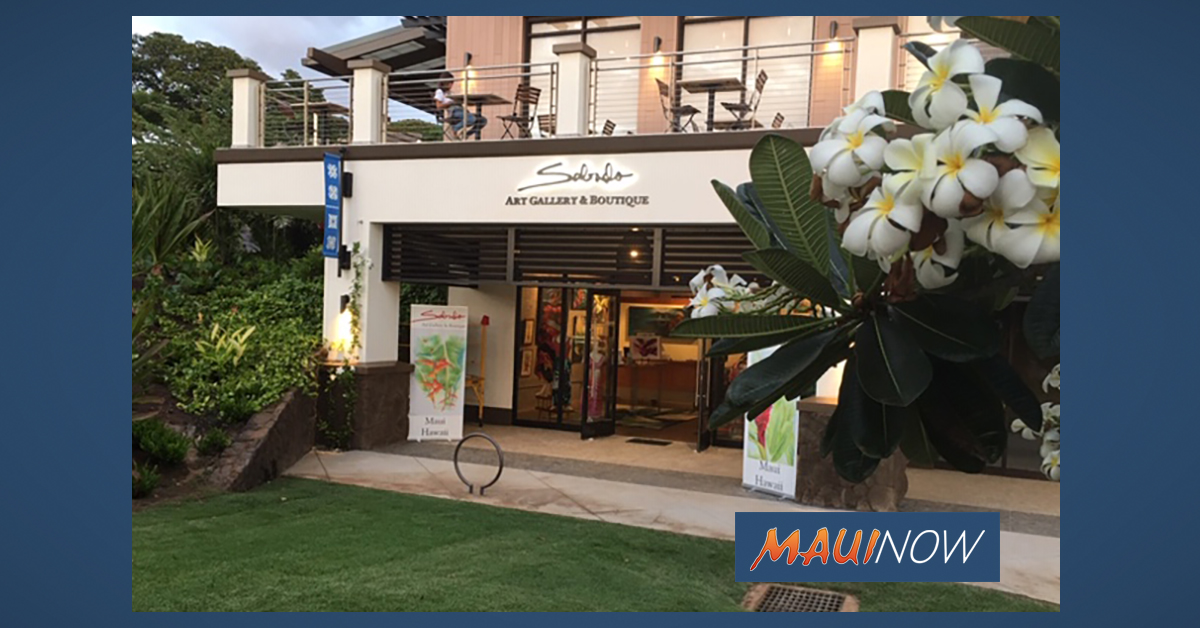 ACE Hardware Grand Opening at Lahaina Gateway, Aug. 22 Maui Now