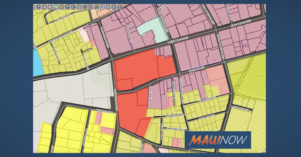 Maui County Property Map Real Property Tax Rates Surface For Discussion In Maui Council On Friday |  Maui Now