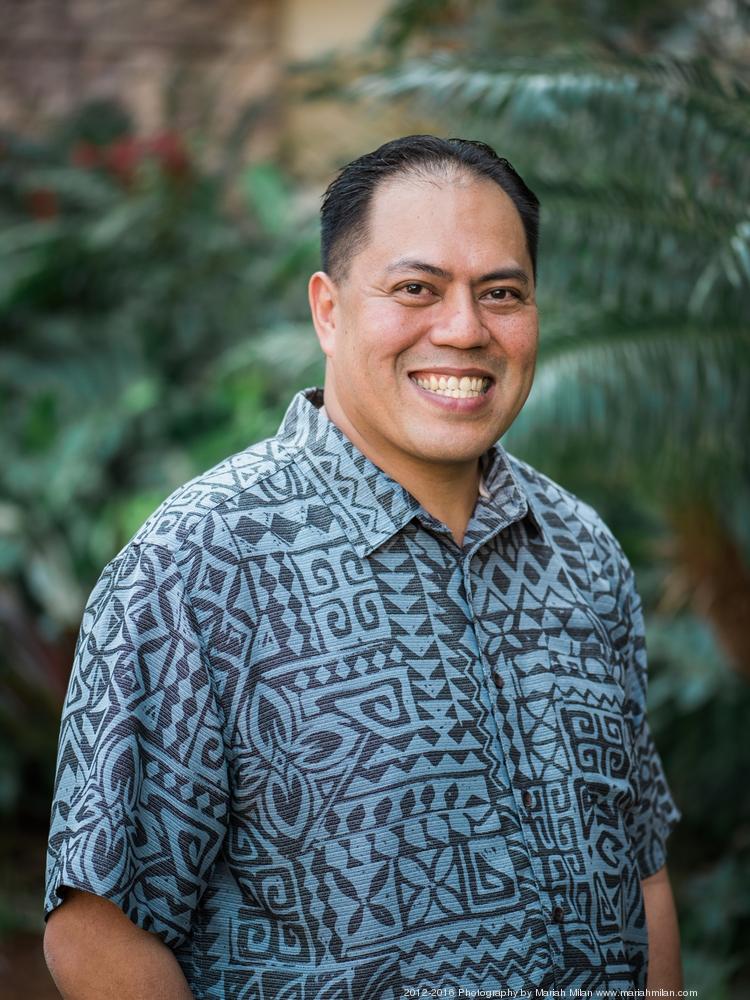 CANDIDATE SPOTLIGHT: James “Kimo” Apana – Candidate State House 9