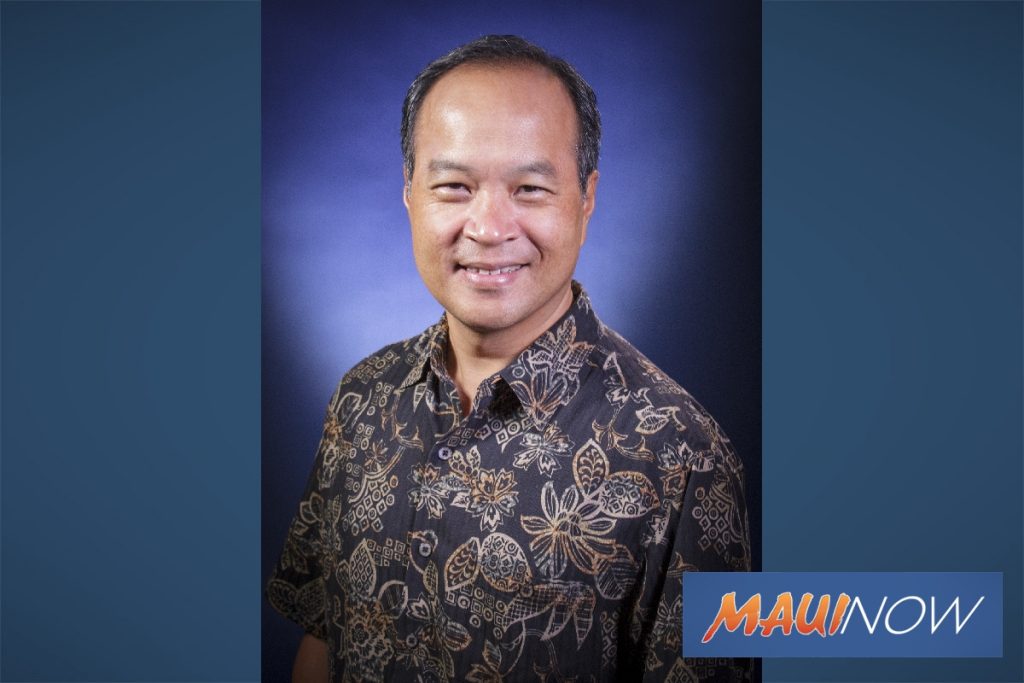 Hawaiian electric names new ceo maui now