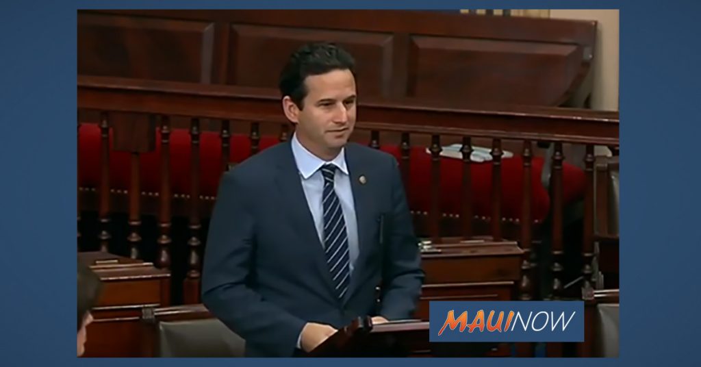 Schatz Introduce Bipartisan Bill to Protect Education Benefits For Veterans