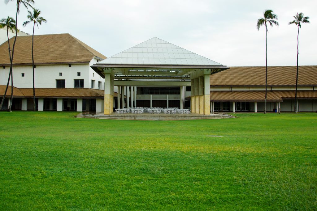 MauiArts And CulturalCenter - MACC