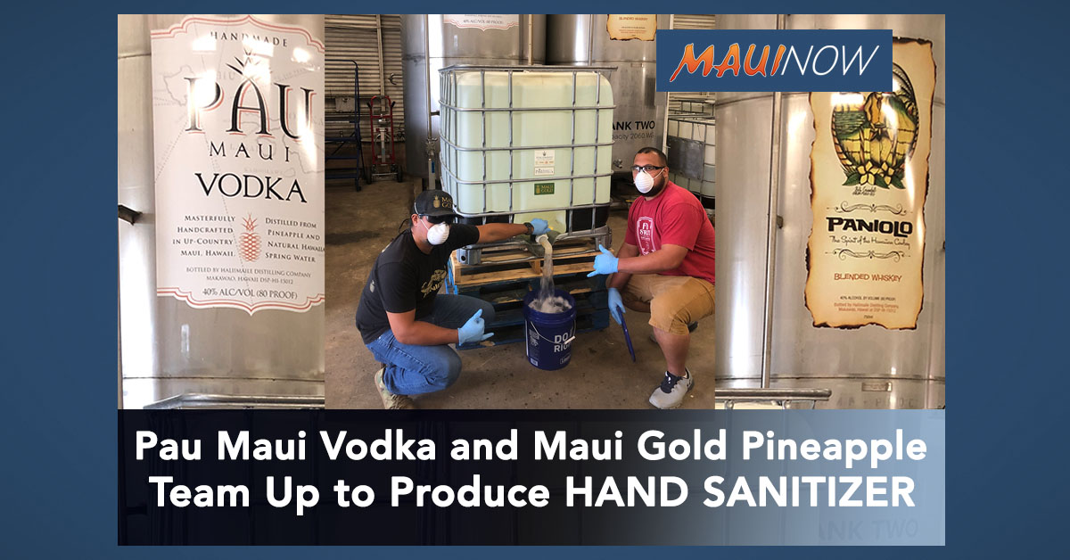 Perfectly Grilled Pineapple Dessert Maui Now