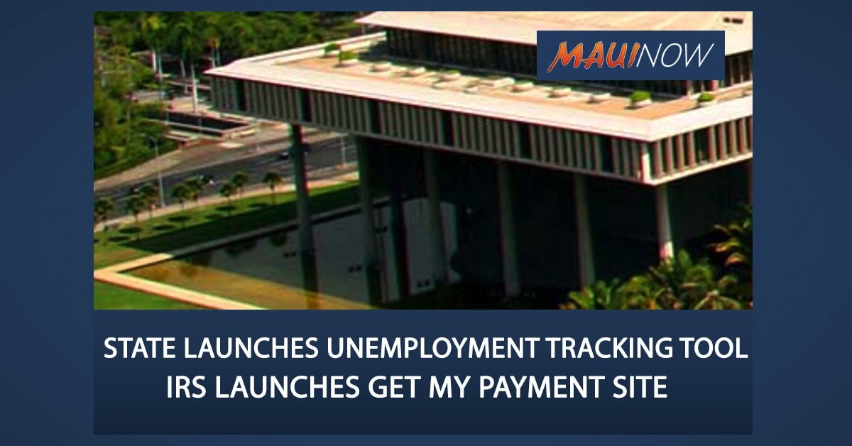 State Launches Virtual Call Center For Unemployment Insurance Claims Maui Now