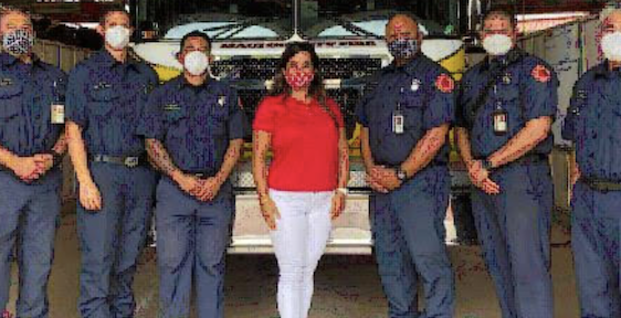 State Farm Agent Lends a Helping Hand : Maui Now