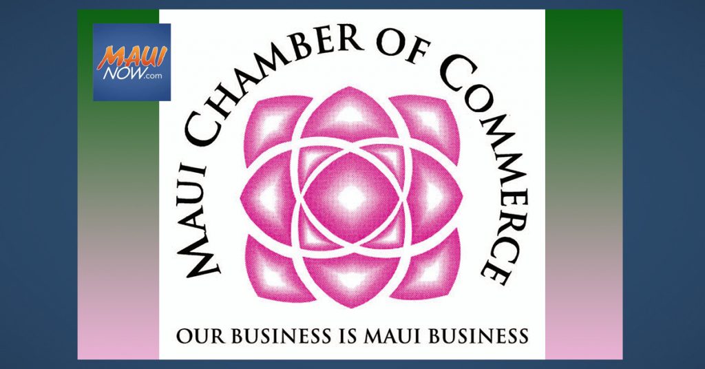 Maui Chamber of Commerce