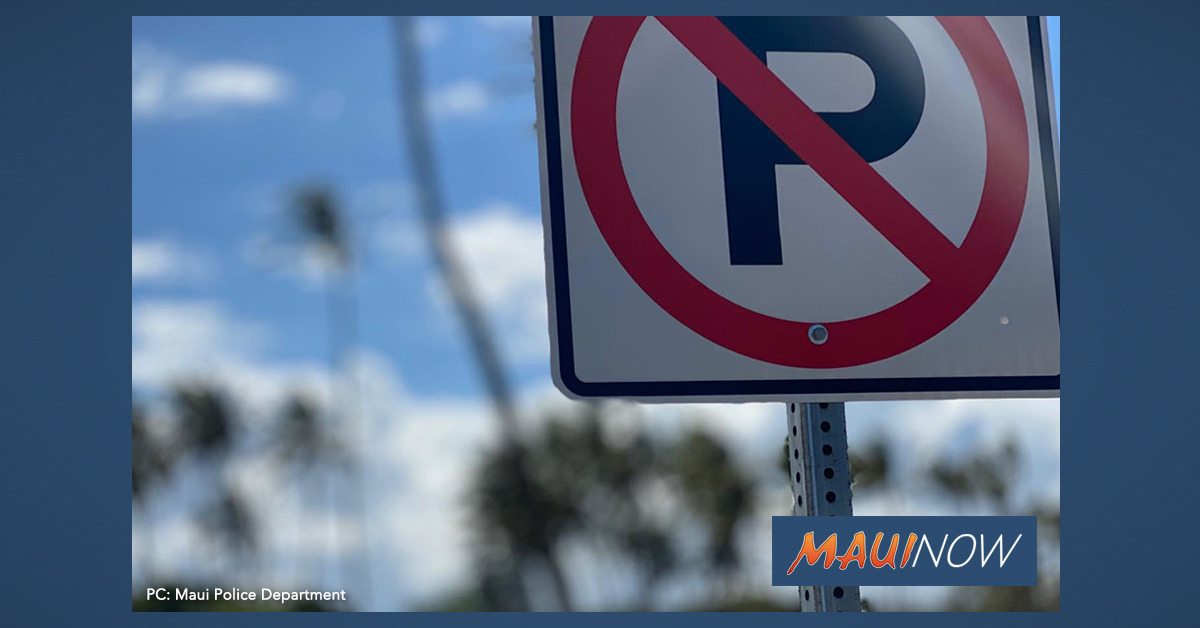 Open House to Review Two Concepts for Baldwin Beach Park Master Plan