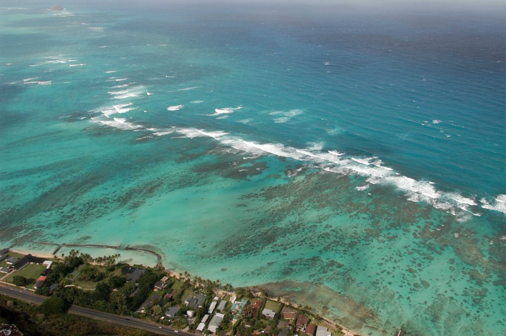 Maui Now: Nature Conservancy Releases Study on Insuring Hawaiʻi Reefs