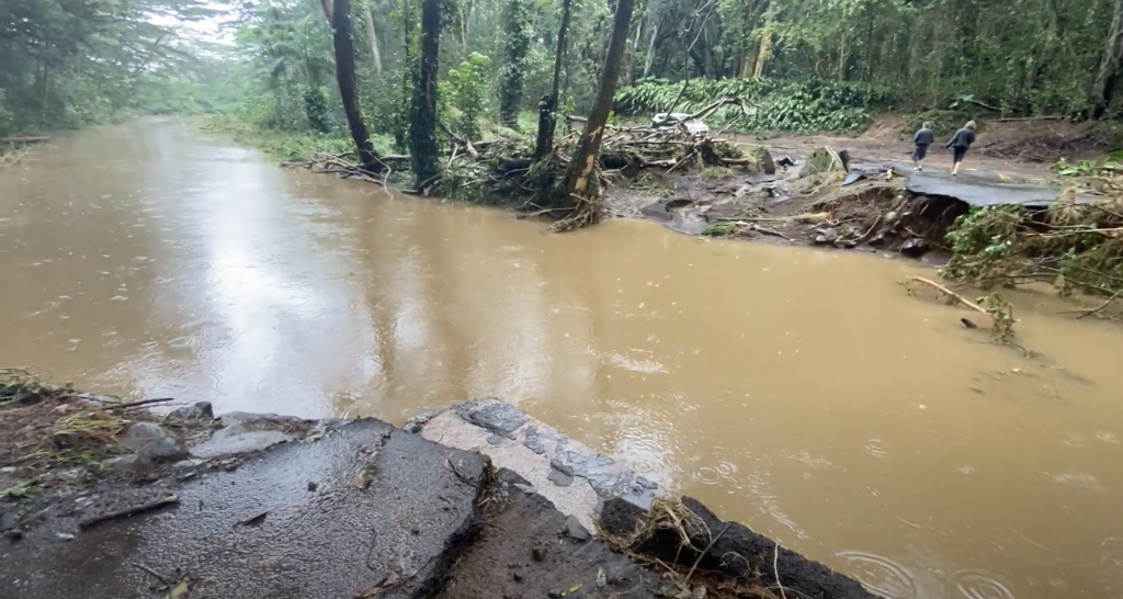 Major Disaster Declaration Approved for March Severe Weather Incident