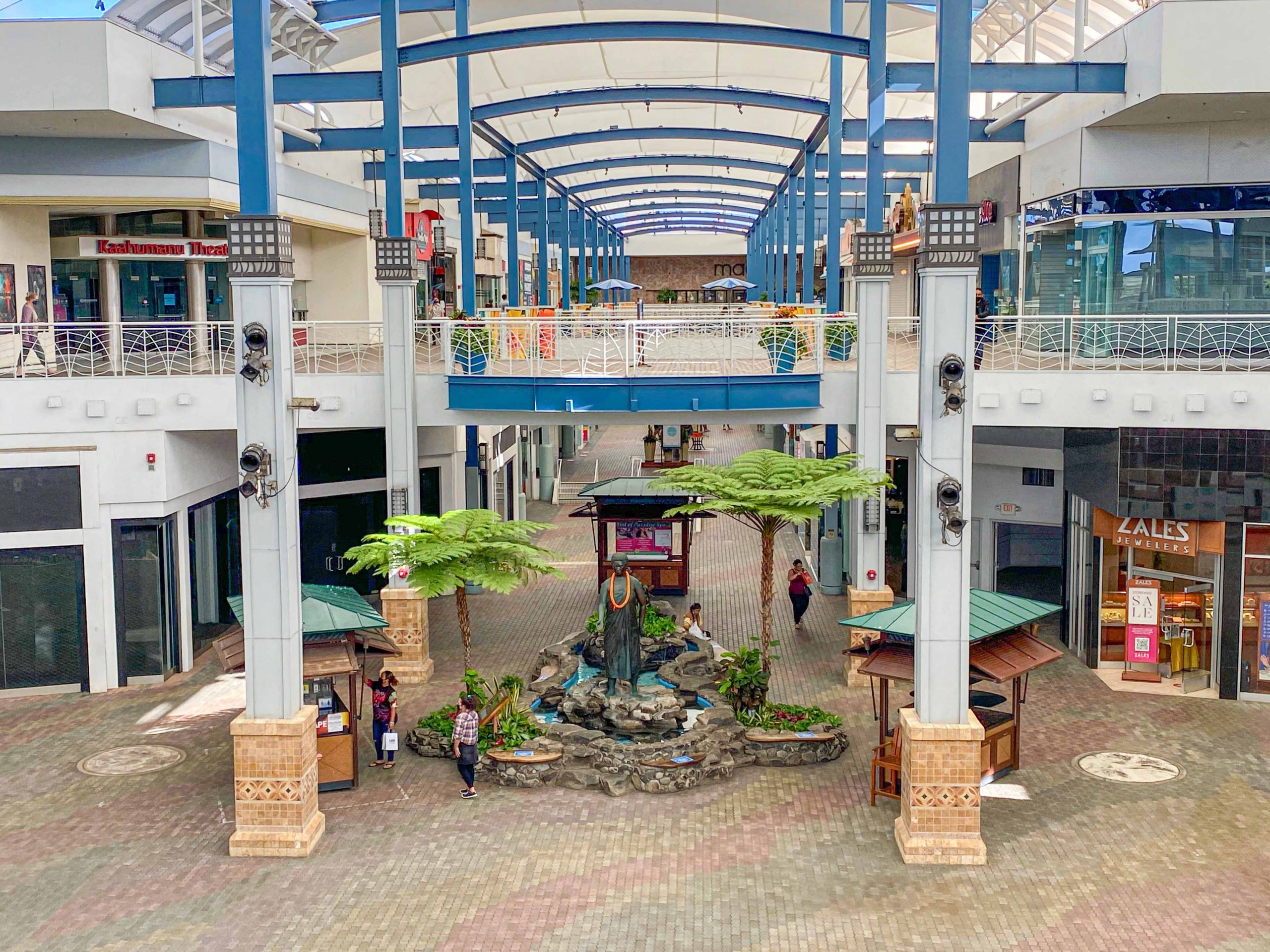 Queen Ka’ahumanu Announces Revised Maui Made Sunday Schedule and Fee