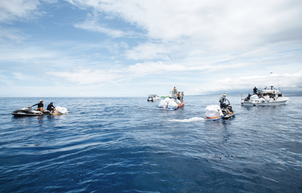 hawaiian dredging halawa baseyard