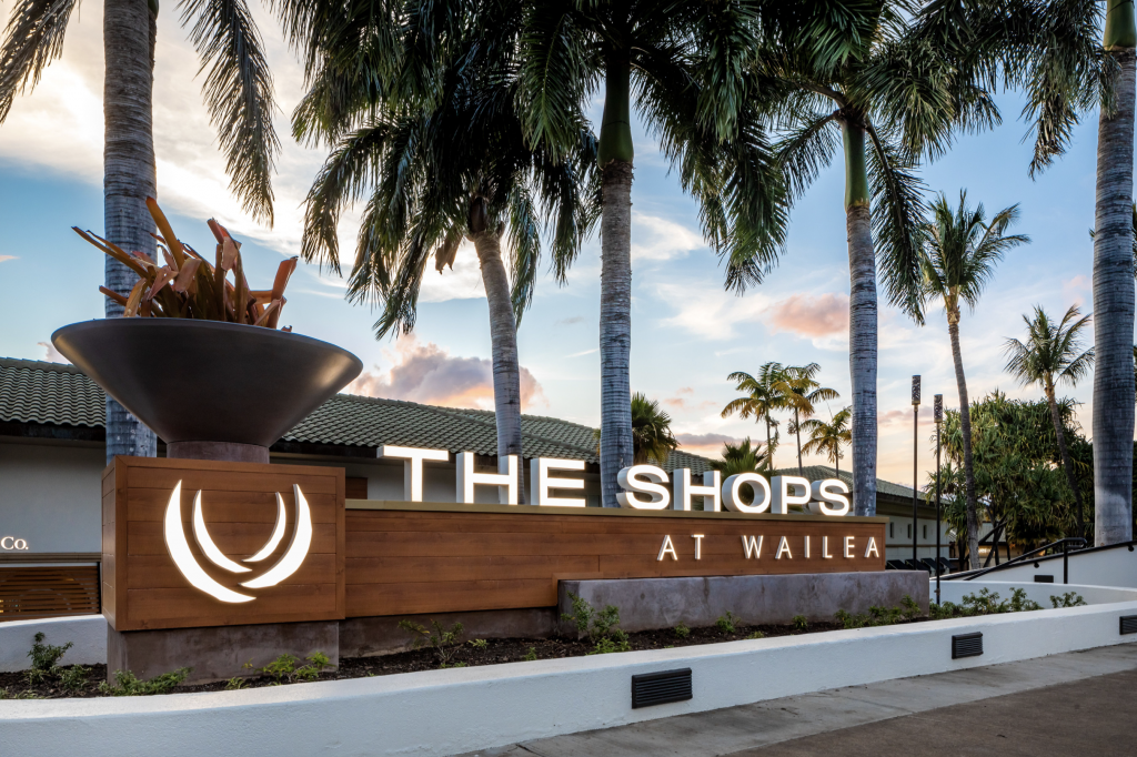 The Shops at Wailea announce exciting February events for the entire family : Maui Now