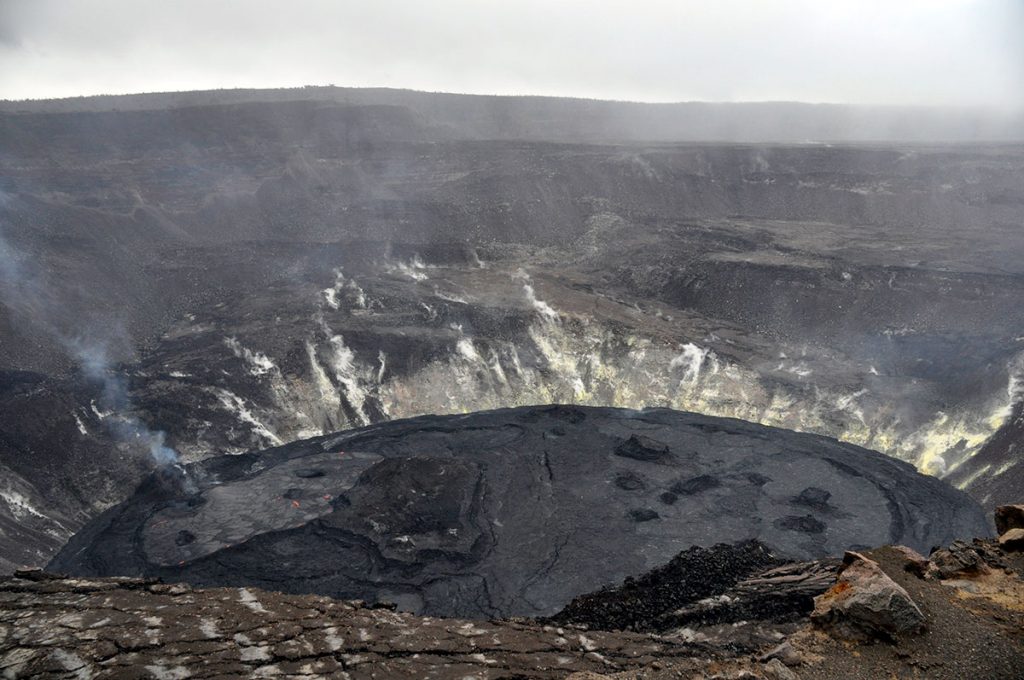 Volcano watch: New research sheds light on recent Pahala earthquake swarms