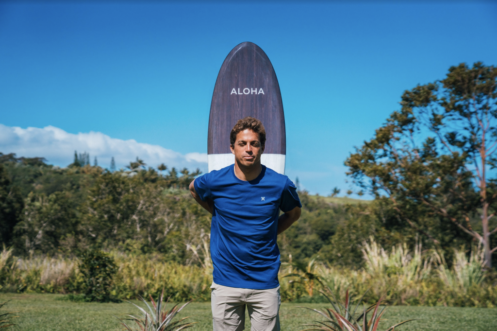 Waterman surfboards on sale