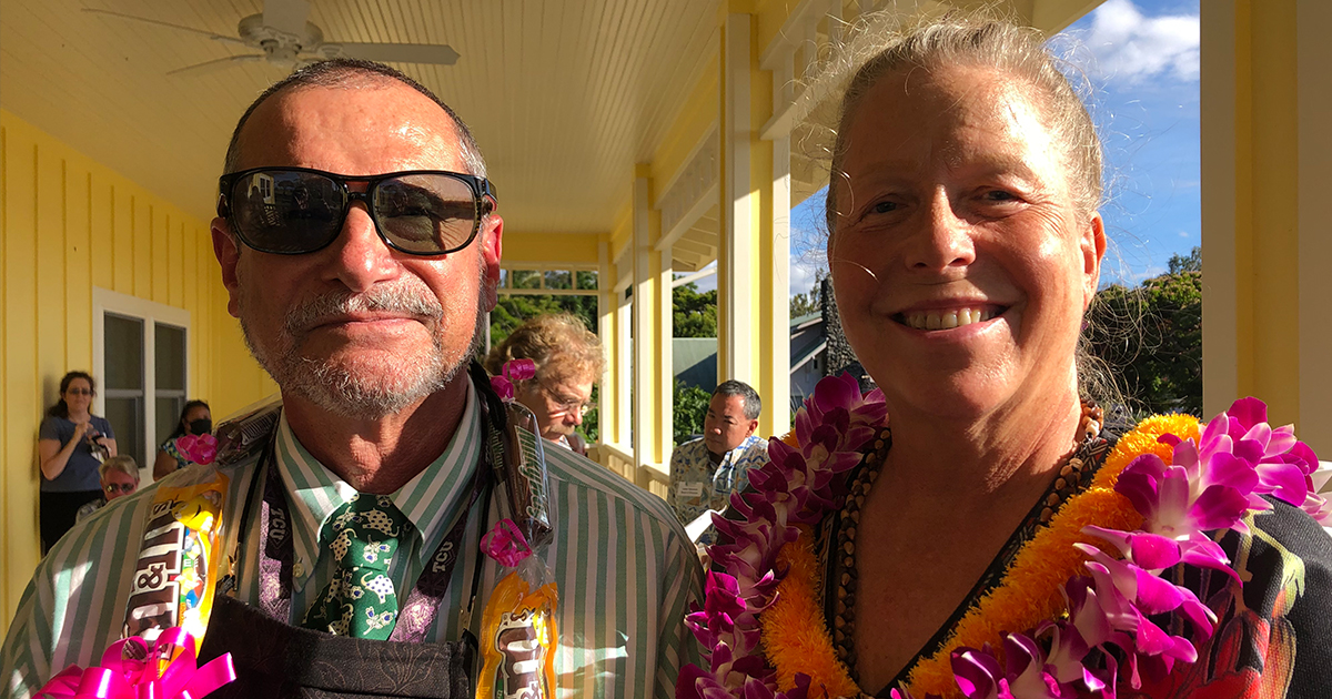 Maui Behavioral Health Resources’ New Staff Hires, Organizational