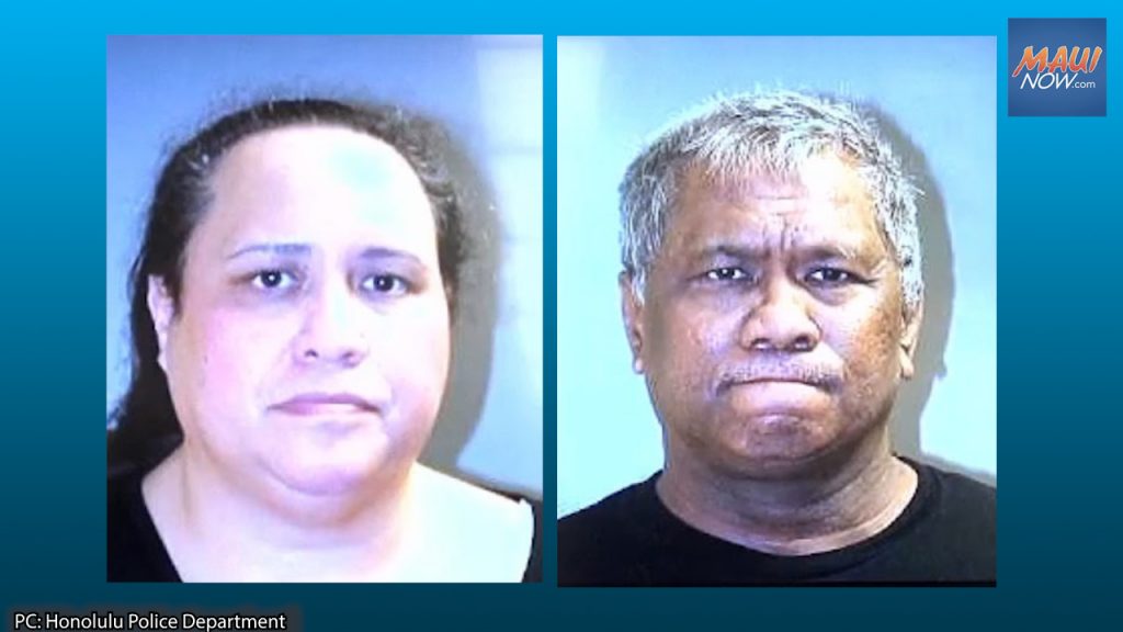 Missing Update: Who s Isabella Kalua Parents? - Who Are Lehua & Isaac Kalua Waimanalo?