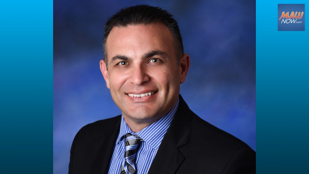 Maui Managing Director Sandy Baz Credentialed by ICMA Maui Now