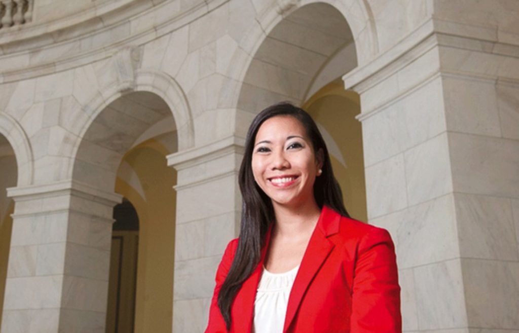 White House Initiative on Asian Americans, Native Hawaiians, and Pacific  Islanders (WHIAANHPI)