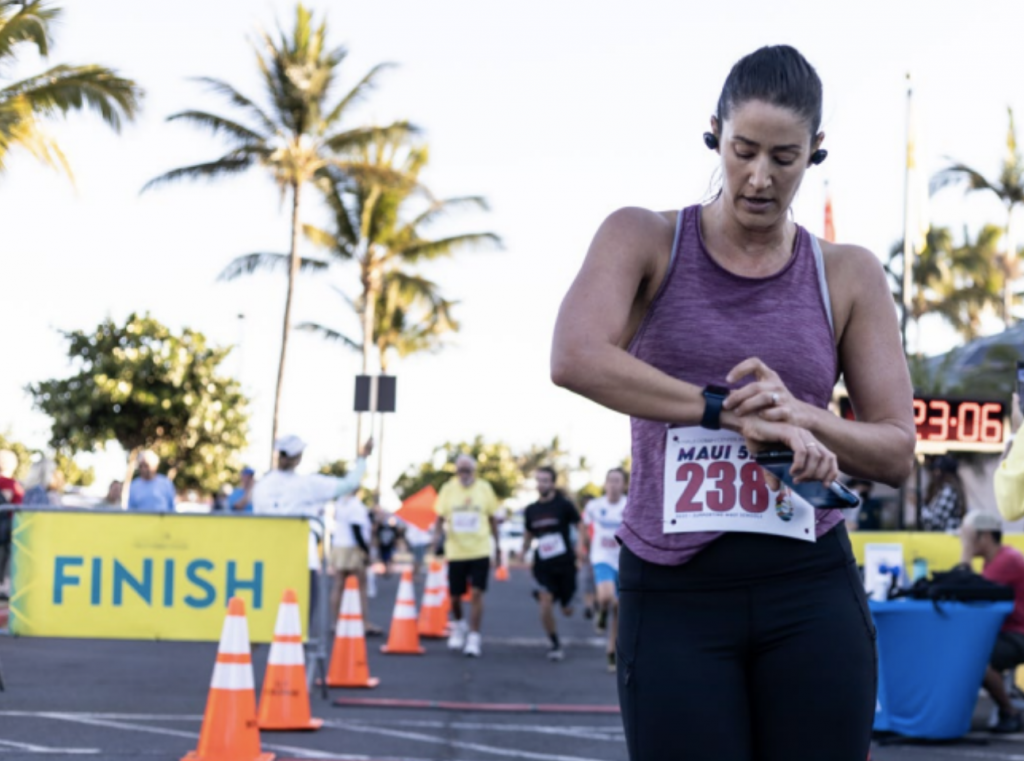 Maui 5K