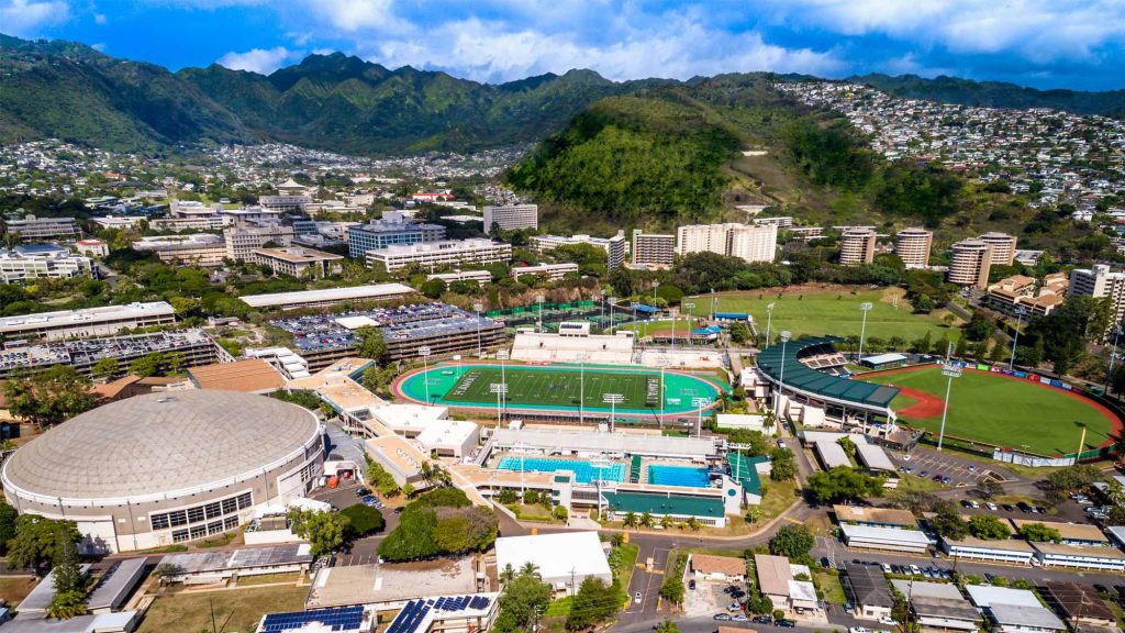 University Of Hawaii Calendar 2023 Nearly 40 Uh Mānoa Grad Programs Make Us News And World Report's 2023 Best  Rankings | Maui Now