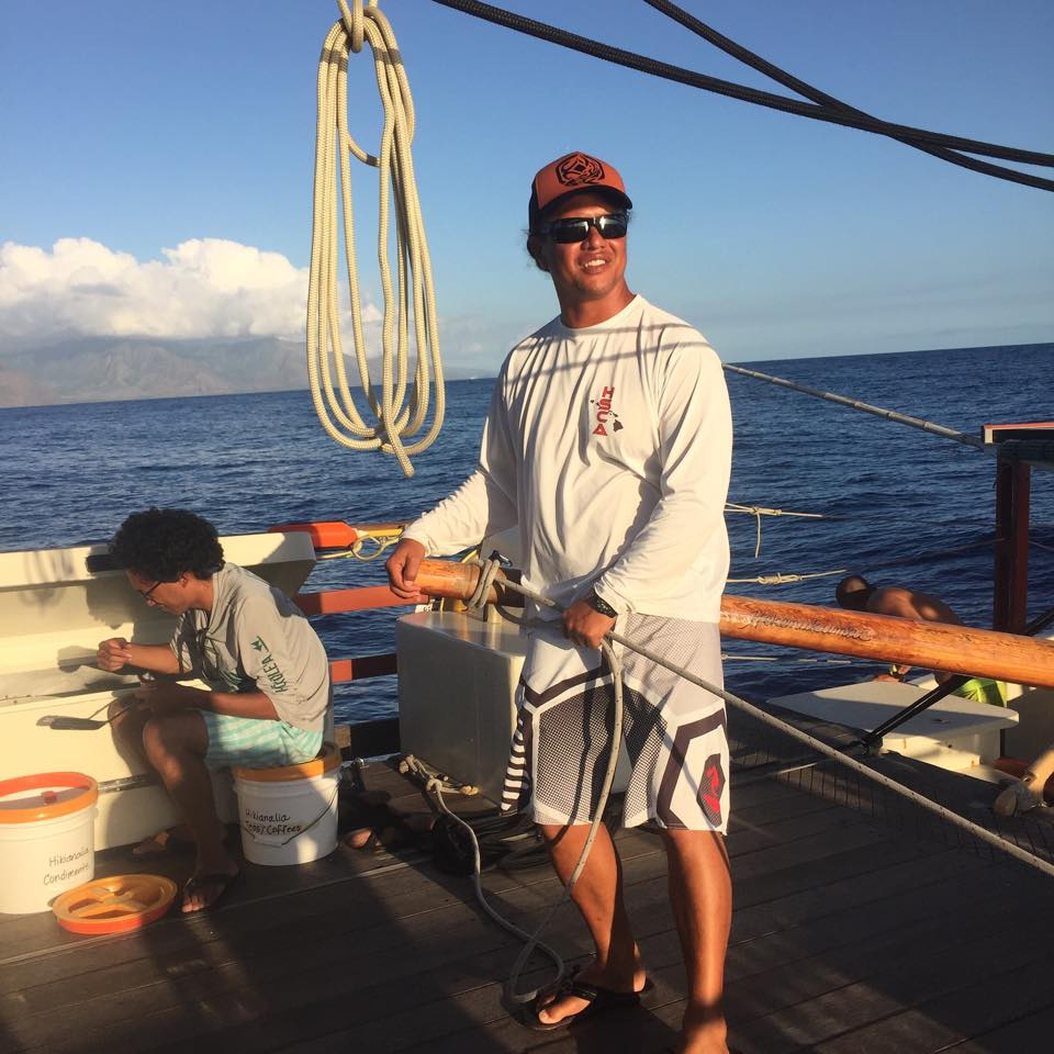Maui Cultural Lands President Guest Speaker At Free Online Conservation 